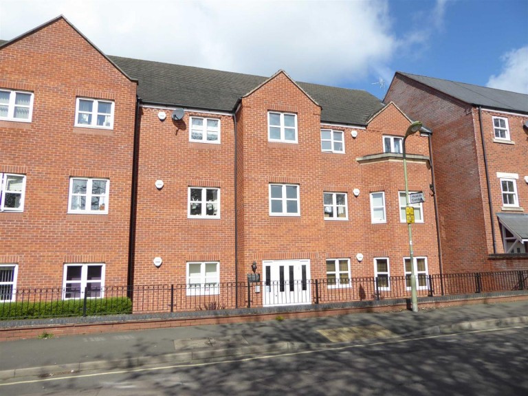 Images for Hornbeam House, Foundry Street, Hornbeam House