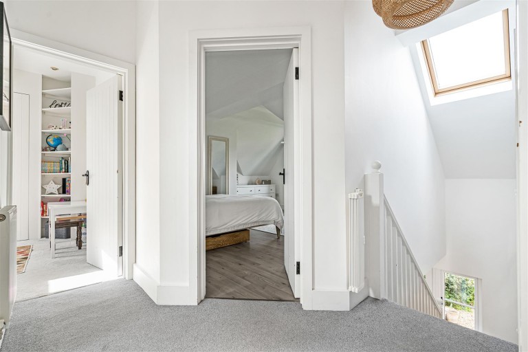 Images for Butler Way, Haslingfield, Cambridge