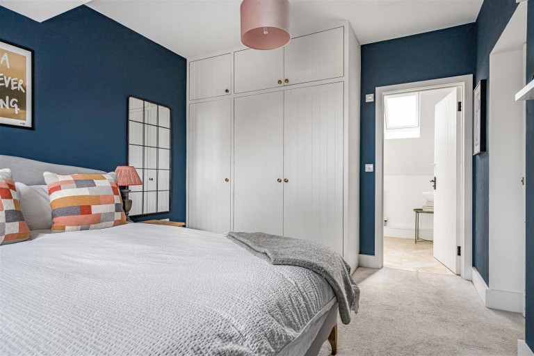 Images for Butler Way, Haslingfield, Cambridge