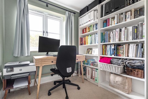 Click the photo for more details of Butler Way, Haslingfield, Cambridge