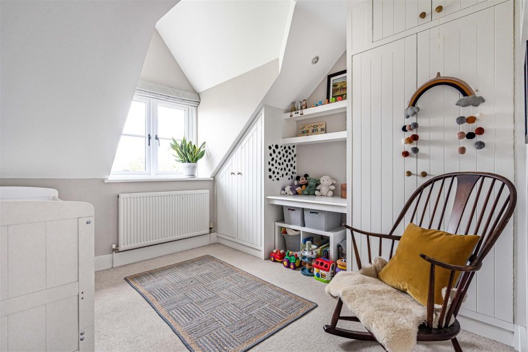 Images for Butler Way, Haslingfield, Cambridge