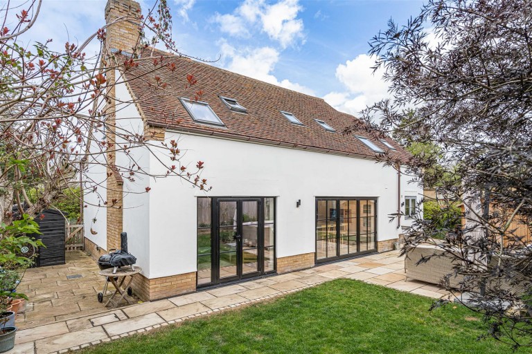 Images for Butler Way, Haslingfield, Cambridge