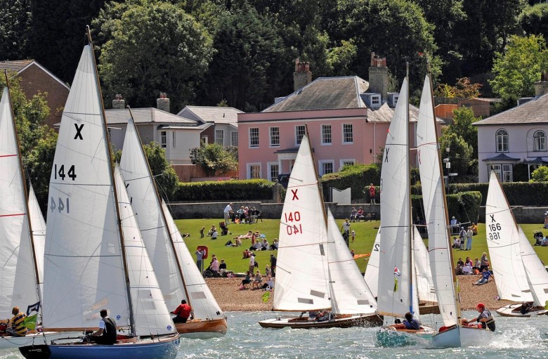 Click the photo for more details of Cowes, Isle of Wight