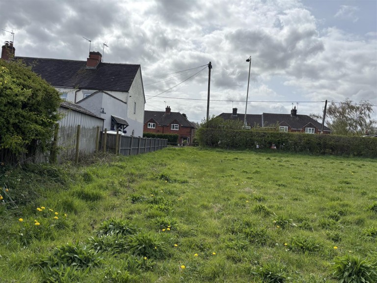 Images for St. Georges Hill, Swannington, Coalville