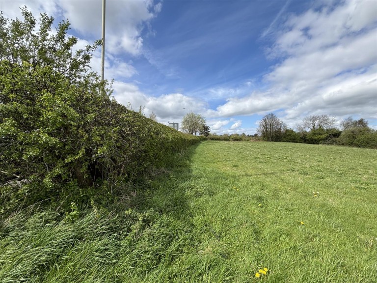 Images for St. Georges Hill, Swannington, Coalville