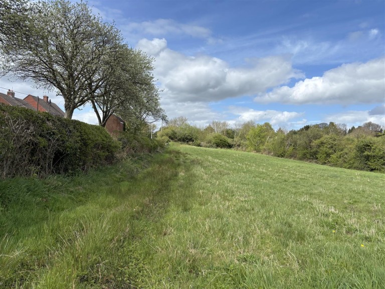 Images for St. Georges Hill, Swannington, Coalville