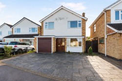 Images for Greenacres Drive, Lutterworth