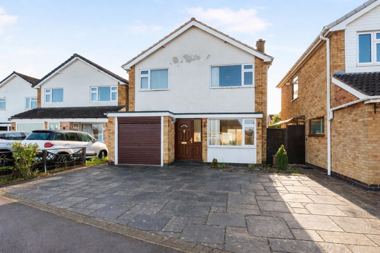 Images for Greenacres Drive, Lutterworth