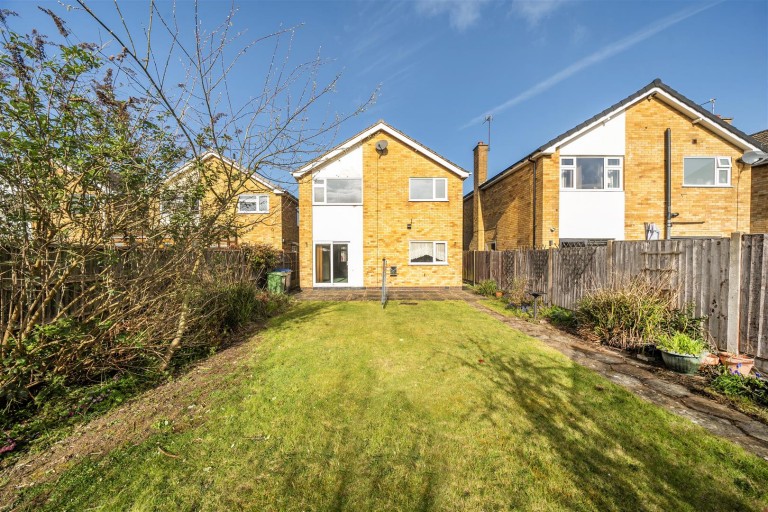 Images for Greenacres Drive, Lutterworth