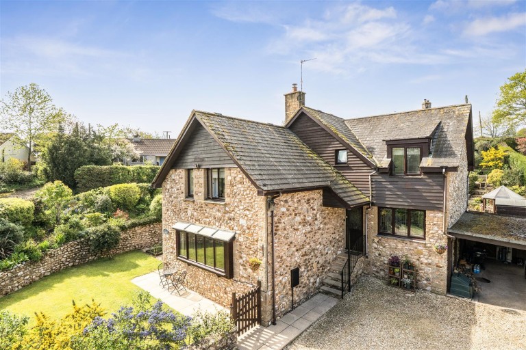 Images for Gore Lane, Kilmington, Axminster