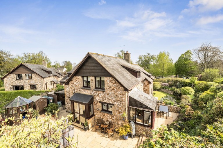 Images for Gore Lane, Kilmington, Axminster