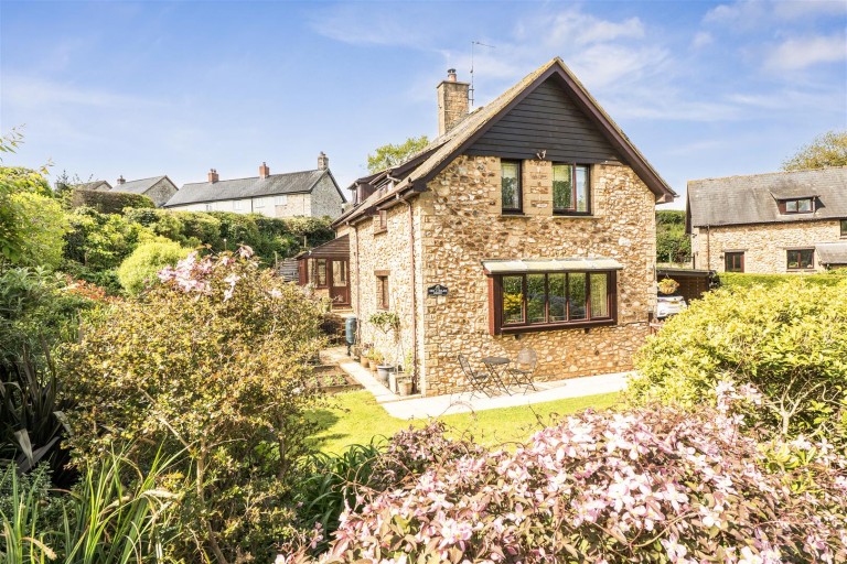 Images for Gore Lane, Kilmington, Axminster