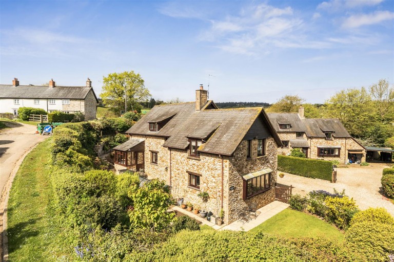 Images for Gore Lane, Kilmington, Axminster