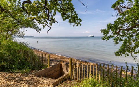 Click the photo for more details of Quarr, Isle of Wight