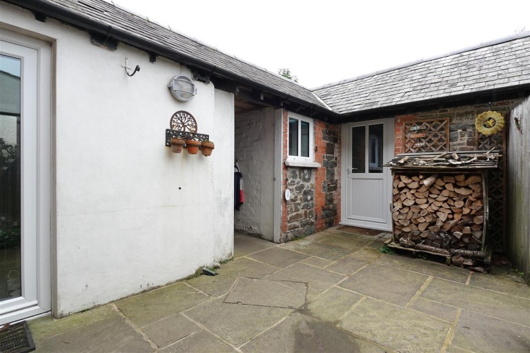 Images for Chittlehampton