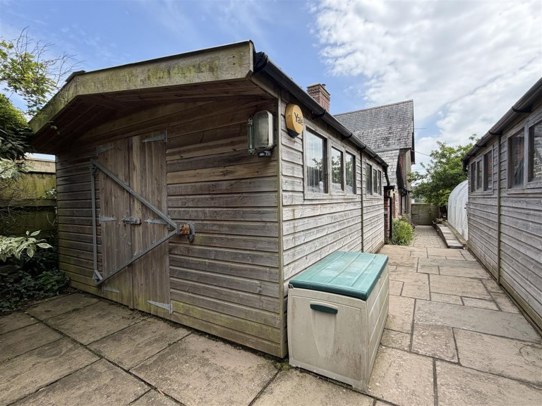 Images for Chittlehampton
