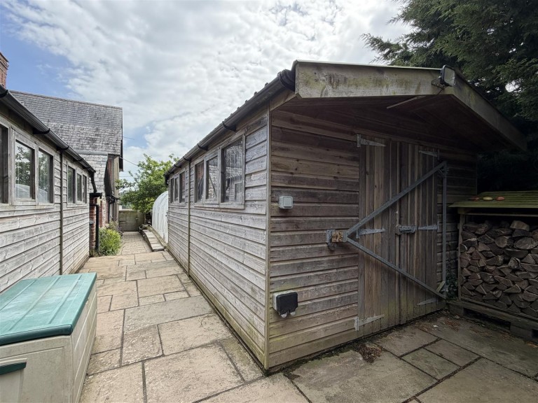 Images for Chittlehampton
