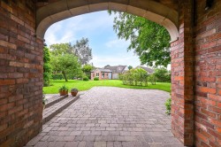 Images for Old Vicarage Gardens, Skellingthorpe, Lincoln