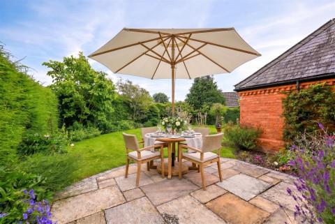 Click the photo for more details of Old Vicarage Gardens, Skellingthorpe, Lincoln