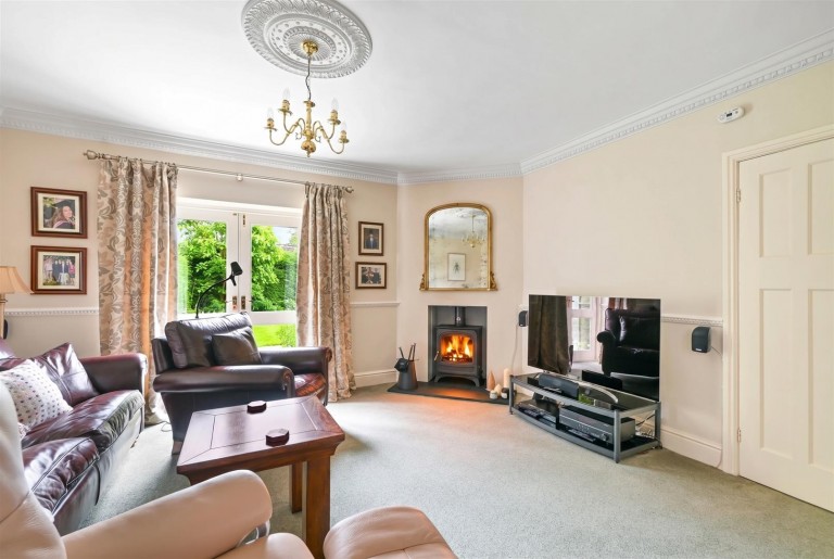 Images for Old Vicarage Gardens, Skellingthorpe, Lincoln