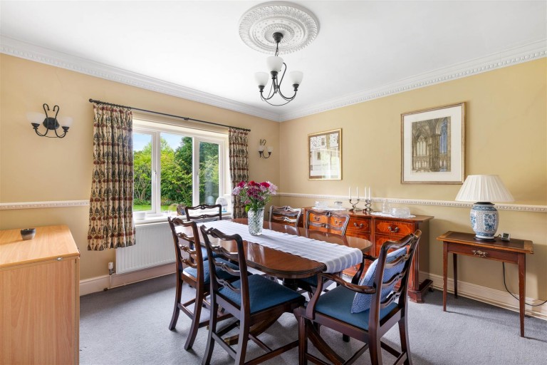 Images for Old Vicarage Gardens, Skellingthorpe, Lincoln