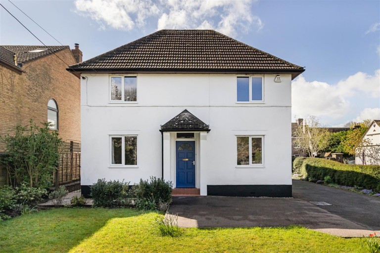 Images for High Street, Balsham, Cambridge