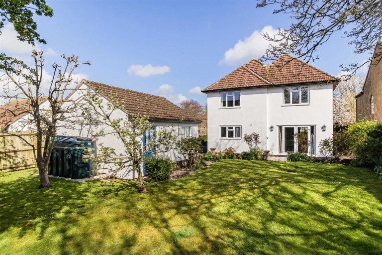 Images for High Street, Balsham, Cambridge