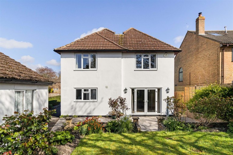 Images for High Street, Balsham, Cambridge