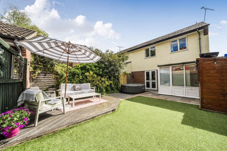 Images for Ladymeade, Ilminster, Somerset