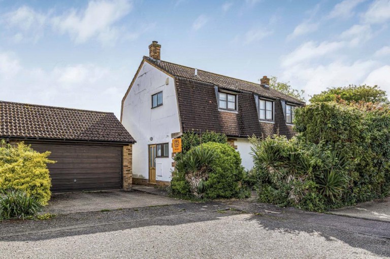 Images for St. James Close, Stretham, Ely