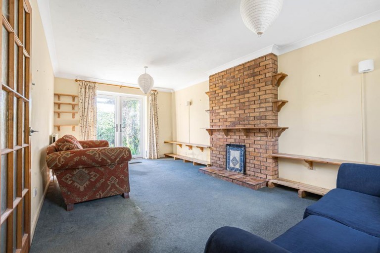 Images for St. James Close, Stretham, Ely