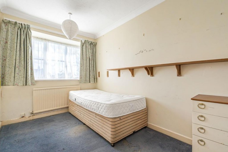 Images for St. James Close, Stretham, Ely