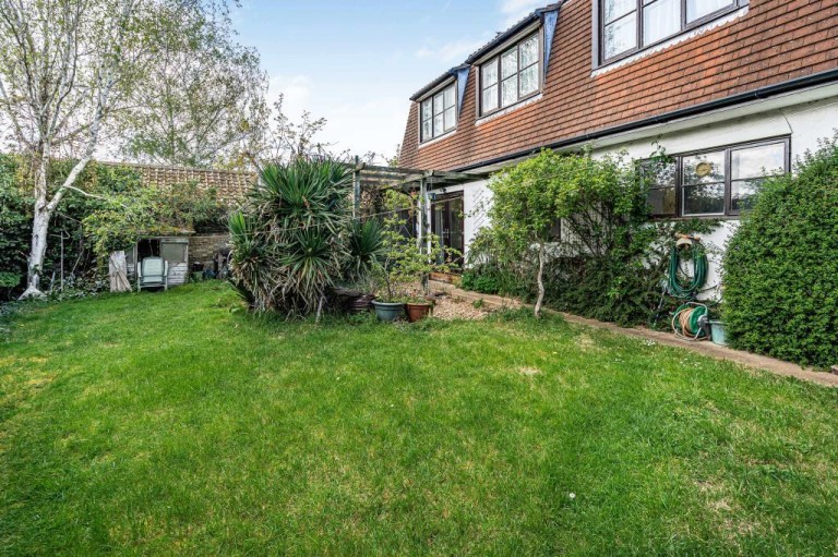 Images for St. James Close, Stretham, Ely