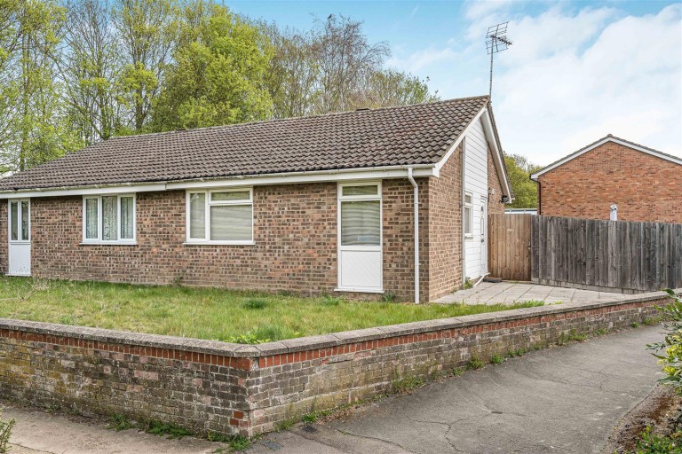Images for Chalkstone Way, Haverhill