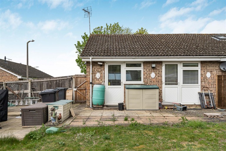 Images for Chalkstone Way, Haverhill