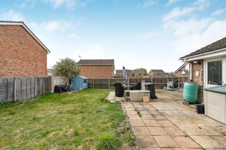 Images for Chalkstone Way, Haverhill