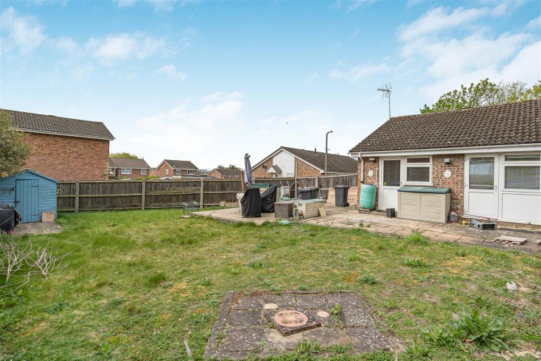 Images for Chalkstone Way, Haverhill