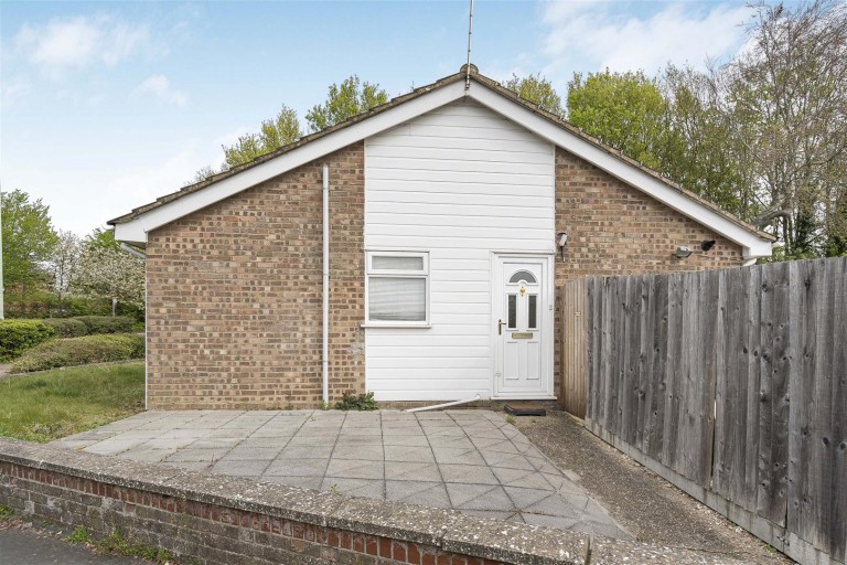 Images for Chalkstone Way, Haverhill