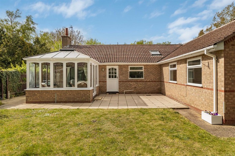 Images for Oakington Road, Dry Drayton, Cambridge