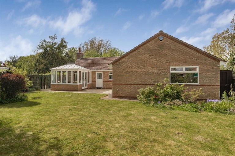 Images for Oakington Road, Dry Drayton, Cambridge