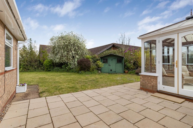 Images for Oakington Road, Dry Drayton, Cambridge