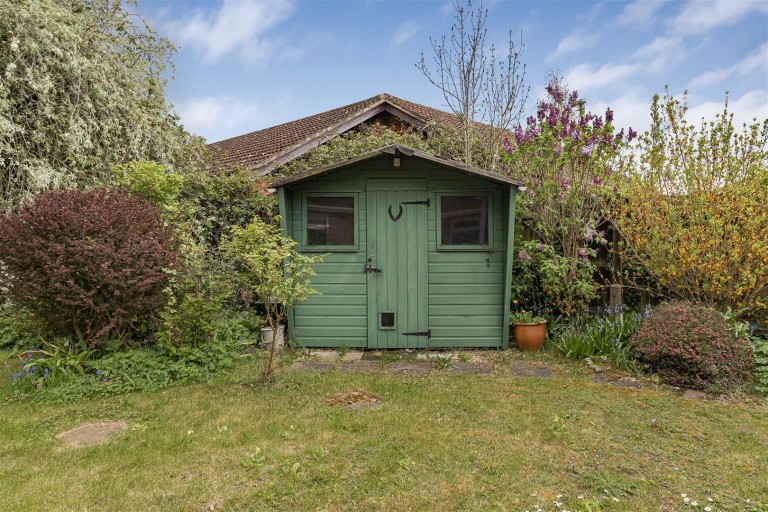 Images for Oakington Road, Dry Drayton, Cambridge