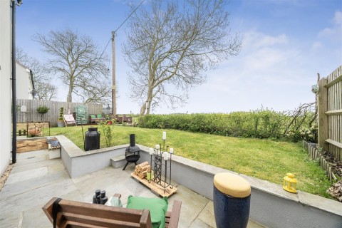 Click the photo for more details of Limington, Yeovil