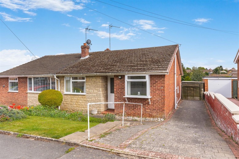Click the photo for more details of Mewburn Road, Banbury