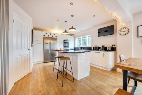 Click the photo for more details of Park View, Cotford St. Luke, Taunton