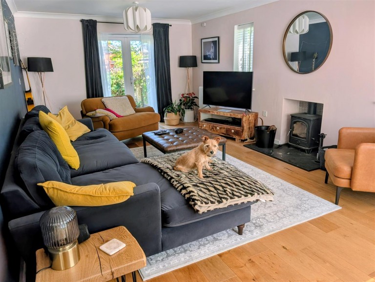 Images for Park View, Cotford St. Luke, Taunton