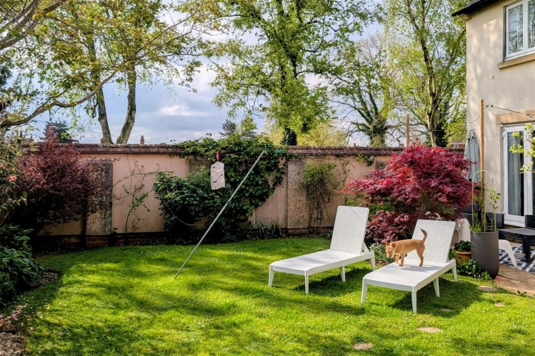 Images for Park View, Cotford St. Luke, Taunton