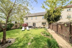 Images for Park View, Cotford St. Luke, Taunton