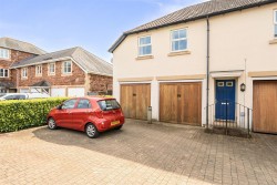 Images for Park View, Cotford St. Luke, Taunton