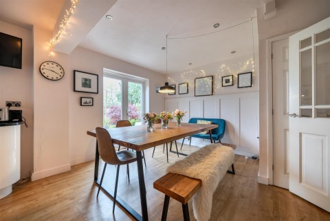 Click the photo for more details of Park View, Cotford St. Luke, Taunton